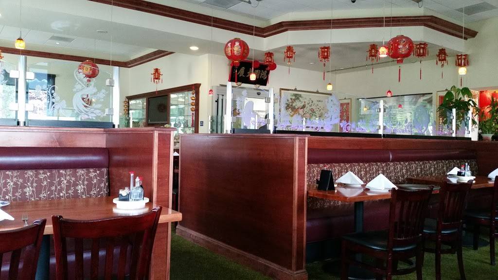 Yen King Restaurant | restaurant | 1327 E Monte Vista Ave, Vacaville, CA 95688, USA | 7074494217 OR +1 707-449-4217
