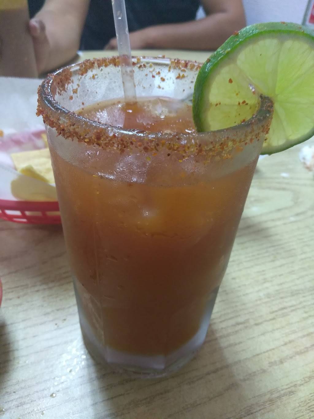 Tortilleria El Taquito | restaurant | 8610 N Lamar Blvd, Austin, TX 78753, USA | 5124906622 OR +1 512-490-6622