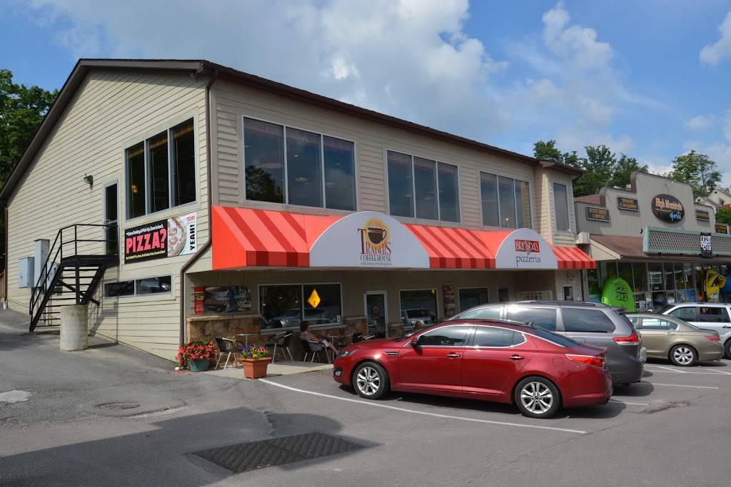 Brendas Pizzeria | restaurant | 21311 Garrett Hwy #2, Oakland, MD 21550, USA | 3013871007 OR +1 301-387-1007