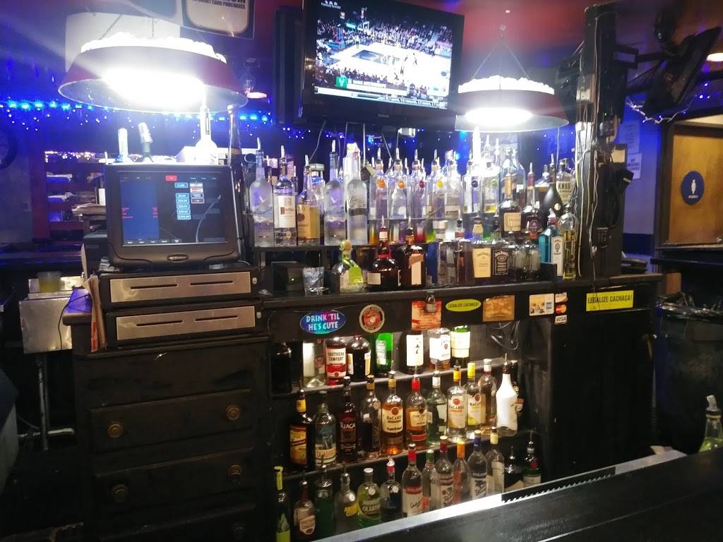 The Cork Bar and Grill | restaurant | 4771 W Adams Blvd, Los Angeles, CA 90016, USA | 3237312030 OR +1 323-731-2030