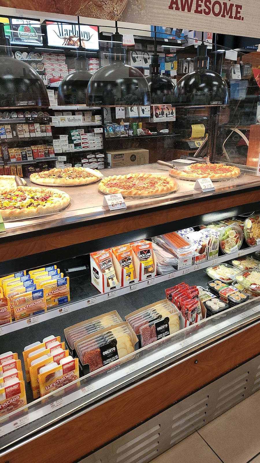 PJ Fresh Marketplace | restaurant | 5900 E Interstate 20, Odessa, TX 79766, USA | 4323660812 OR +1 432-366-0812