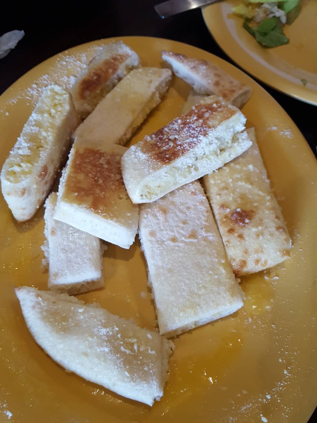 Tony Pepperoni | restaurant | 805 College Blvd, Oceanside, CA 92057, USA | 7607266400 OR +1 760-726-6400