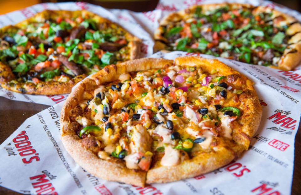 Uncle Maddios Pizza - Temporarily Closed | restaurant | 2606 SW 19th Avenue Rd, Ocala, FL 34471, USA | 3528545100 OR +1 352-854-5100