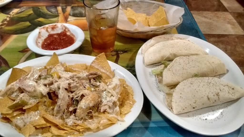 Plaza Del Sol | restaurant | 777 E Main St, Jefferson, NC 28640, USA | 3368461639 OR +1 336-846-1639