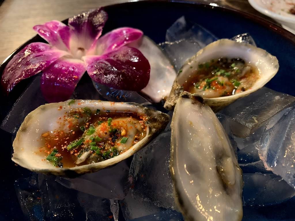 Japaneiro asian infusion | restaurant | 702-260, 7315 W Warm Springs Rd, Las Vegas+1, NV 89113, USA | 7022608668 OR +1 702-260-8668