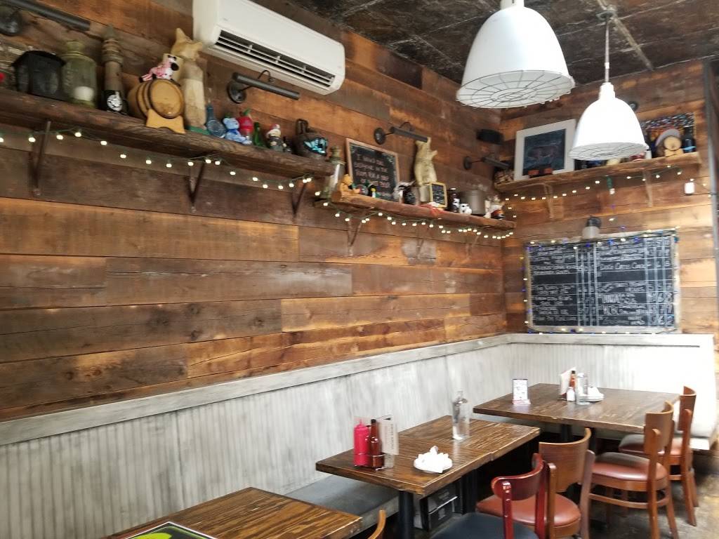 Northern Bell | restaurant | 612 Metropolitan Ave, Brooklyn, NY 11211, USA | 7183889040 OR +1 718-388-9040