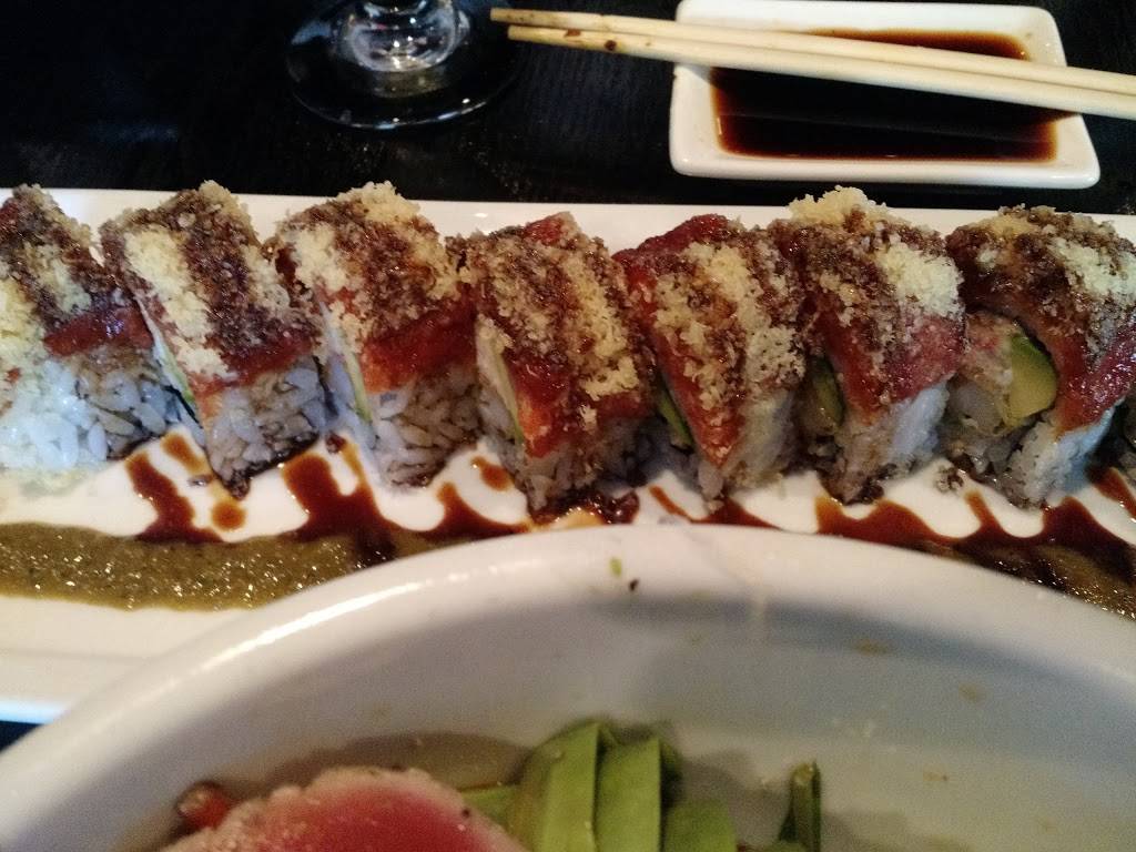 Ten Asian Bistro | restaurant | 4647 MacArthur Blvd, Newport Beach, CA 92660, USA | 9496601010 OR +1 949-660-1010