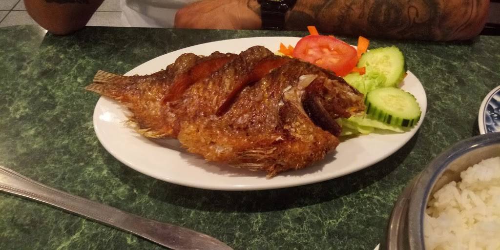 Thai Lotus Restaurant | restaurant | 12027 Hesperia Rd L, Hesperia, CA 92345, USA | 7609499362 OR +1 760-949-9362