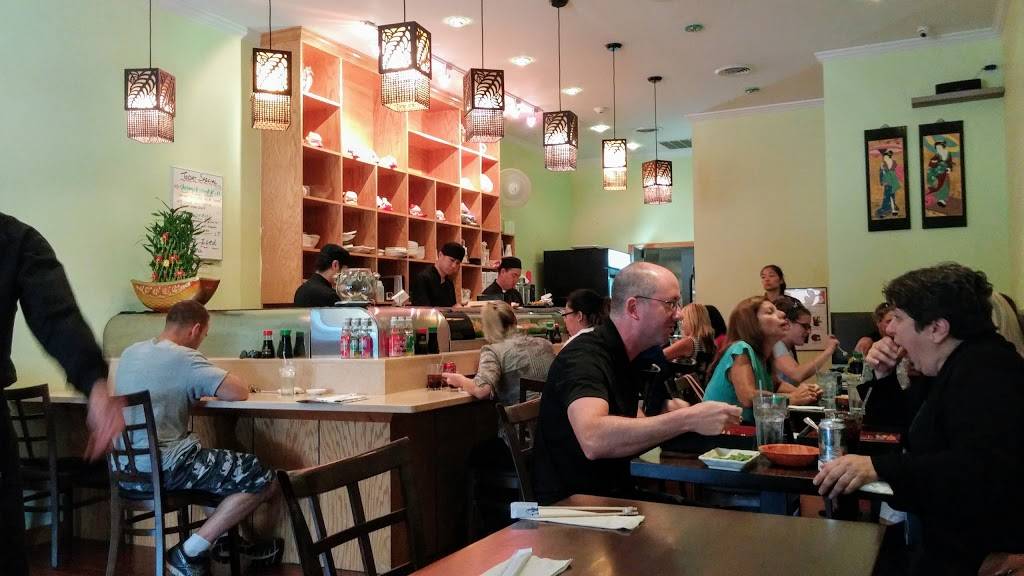 Okeno Sushi | restaurant | 451 Glen Dr, Shirley, NY 11967, USA | 6316688188 OR +1 631-668-8188