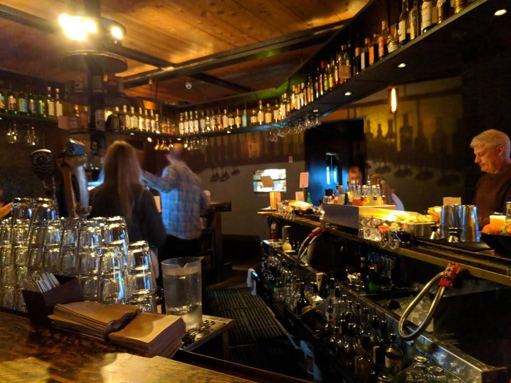 Alibi Room | restaurant | 12236 Washington Blvd, Los Angeles, CA 90066, USA | 3103909300 OR +1 310-390-9300