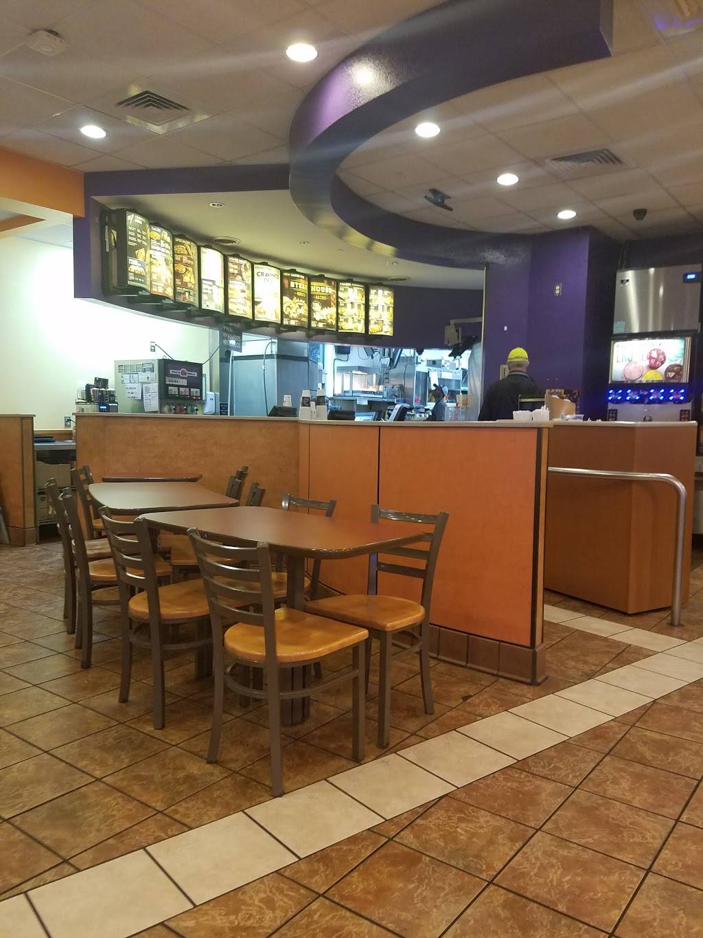 Taco Bell | meal takeaway | 6035 Gull Rd, Kalamazoo, MI 49048, USA | 2693490687 OR +1 269-349-0687