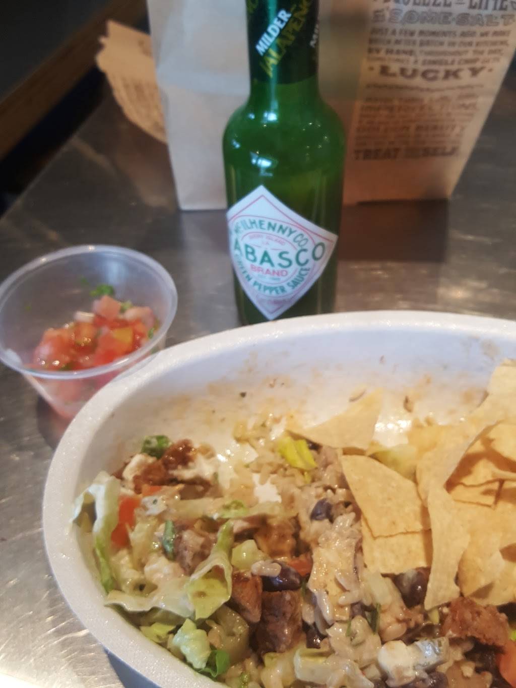 Chipotle Mexican Grill | restaurant | 186 NJ-35, Eatontown, NJ 07724, USA | 7323895041 OR +1 732-389-5041