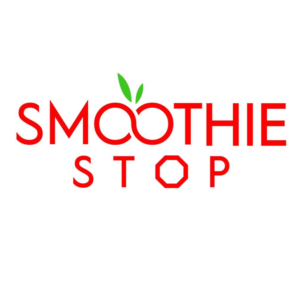 Smoothie Stop Cafe | restaurant | 2836 Virginia Beach Blvd, Virginia Beach, VA 23452, USA | 7573091369 OR +1 757-309-1369