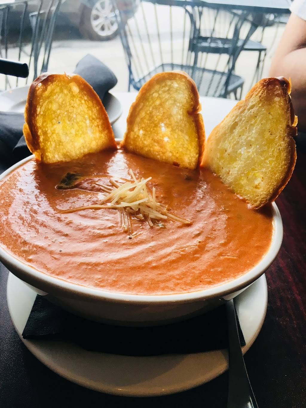 Napolis Italian Cafe | cafe | 309 S Main St, Grapevine, TX 76051, USA | 8173100385 OR +1 817-310-0385