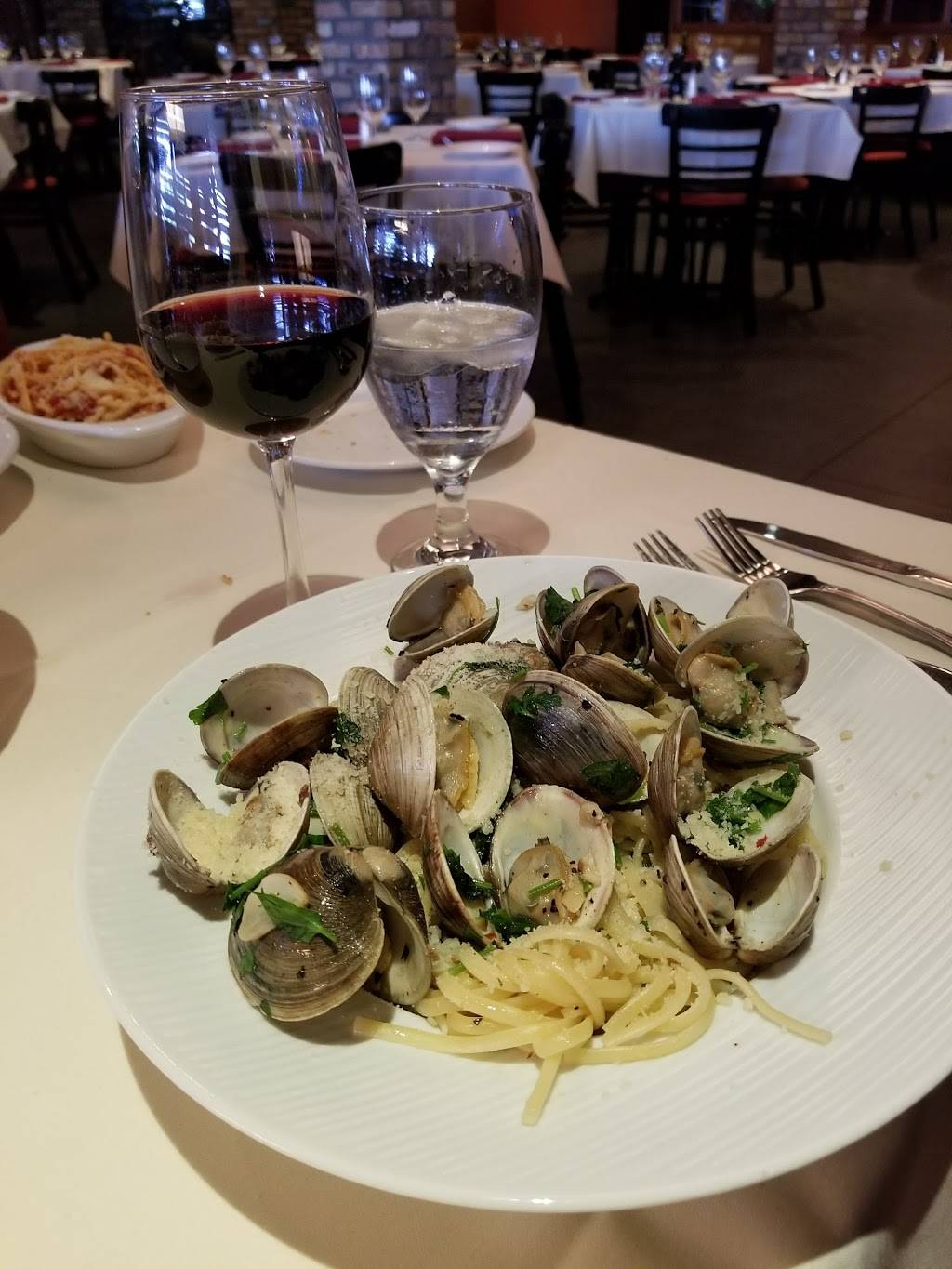 Luigi di Roma Italian Ristorante | restaurant | 718 Federal Hwy, Deerfield Beach, FL 33441, USA | 9545316151 OR +1 954-531-6151