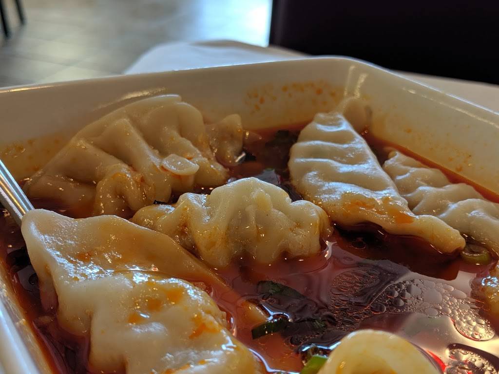 Sichuan Cuisine 蜀锦园 | restaurant | 324 N Drake Rd, Kalamazoo, MI 49009, USA | 2699032138 OR +1 269-903-2138
