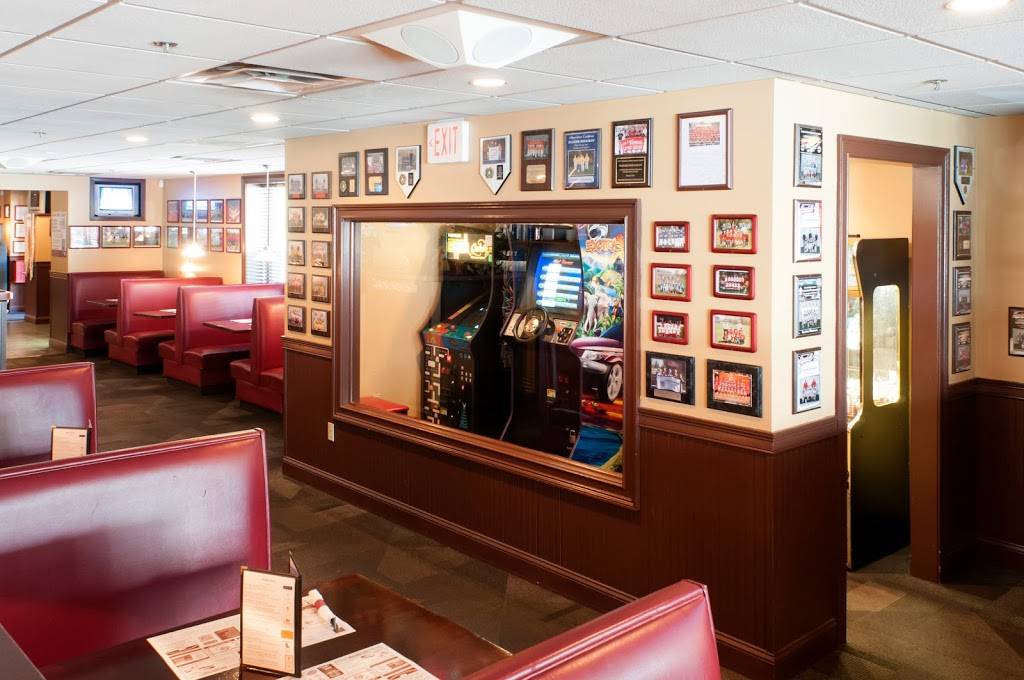 Dockside Restaurant in Wakefield | restaurant | 1099 Main St, Wakefield, MA 01880, USA | 7812450200 OR +1 781-245-0200