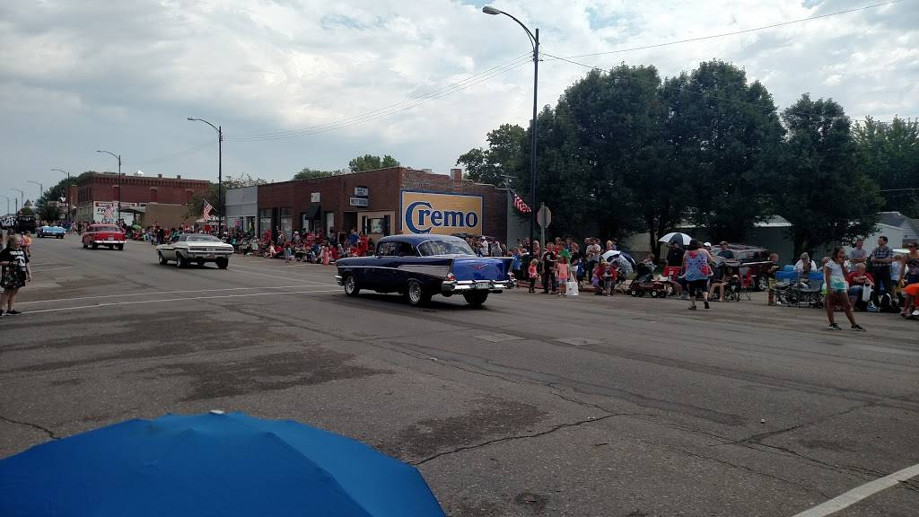 West Central Bar | restaurant | 1219 Central Ave, Nebraska City, NE 68410, USA | 4028739926 OR +1 402-873-9926