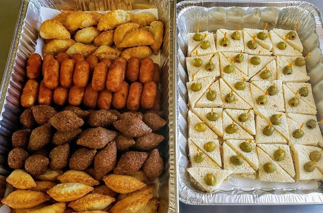 Sabor latino | restaurant | 14731 N Florida Ave, Tampa, FL 33613, USA | 4078614361 OR +1 407-861-4361