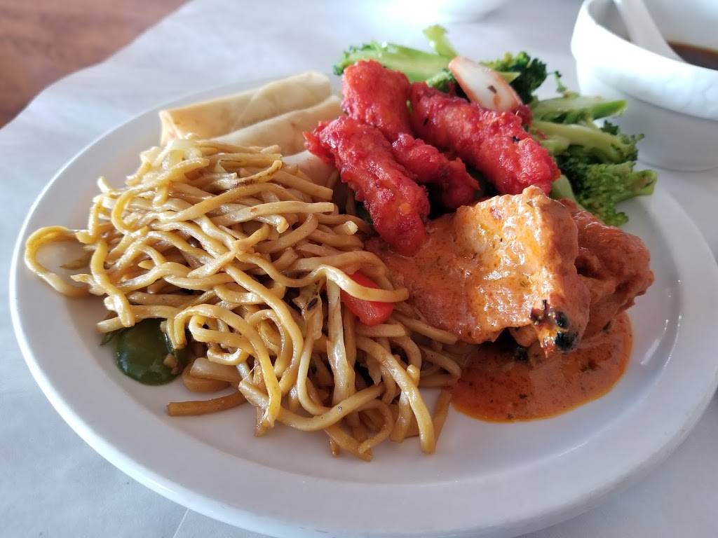 Gurus Fine Indian Cuisine | restaurant | 5955 Latimer Dr, Mississauga, ON L5V 2W1, Canada | 9055677979 OR +1 905-567-7979