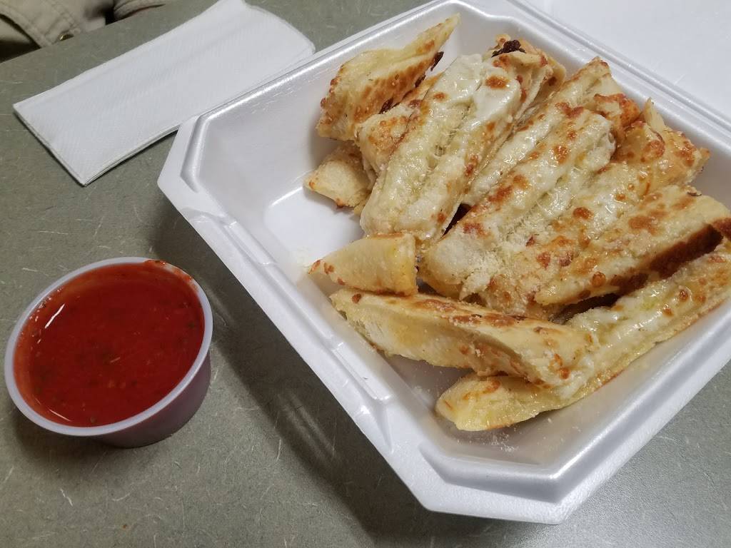 Louies Pizza | meal delivery | 4815 Barnes Rd, Colorado Springs, CO 80917, USA | 7195915241 OR +1 719-591-5241