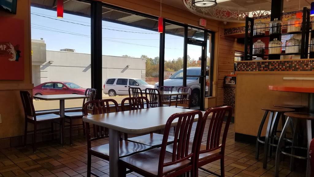 Popeyes Louisiana Kitchen | restaurant | 991 Brookway Blvd, Brookhaven, MS 39601, USA | 6018351047 OR +1 601-835-1047