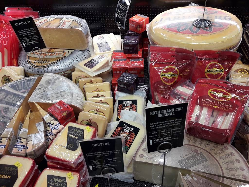 Hy-Vee Market Grille Express | restaurant | 3505 Bottineau Blvd, Robbinsdale, MN 55422, USA | 6122877200 OR +1 612-287-7200