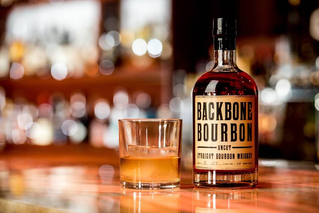 BLEND Bar with Davidoff Cigars | restaurant | 1701 Lake Robbins Dr, The Woodlands, TX 77380, USA | 8327913050 OR +1 832-791-3050