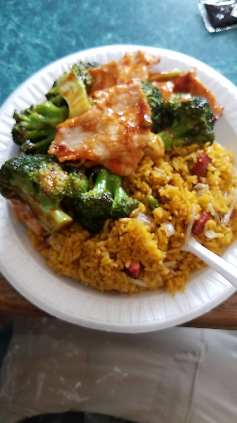 King Chef Restaurant | restaurant | 27 Montgomery Ave, Long Branch, NJ 07740, USA | 7325712828 OR +1 732-571-2828