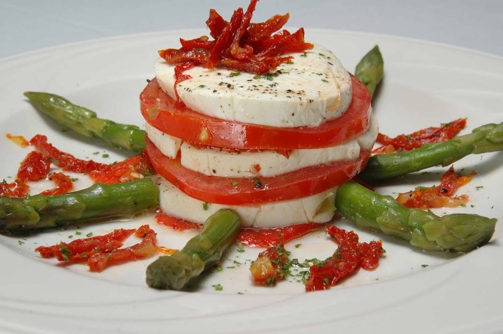 Eccola Italian Bistro | restaurant | 1082 US-46, Parsippany, NJ 07054, USA | 9733348211 OR +1 973-334-8211