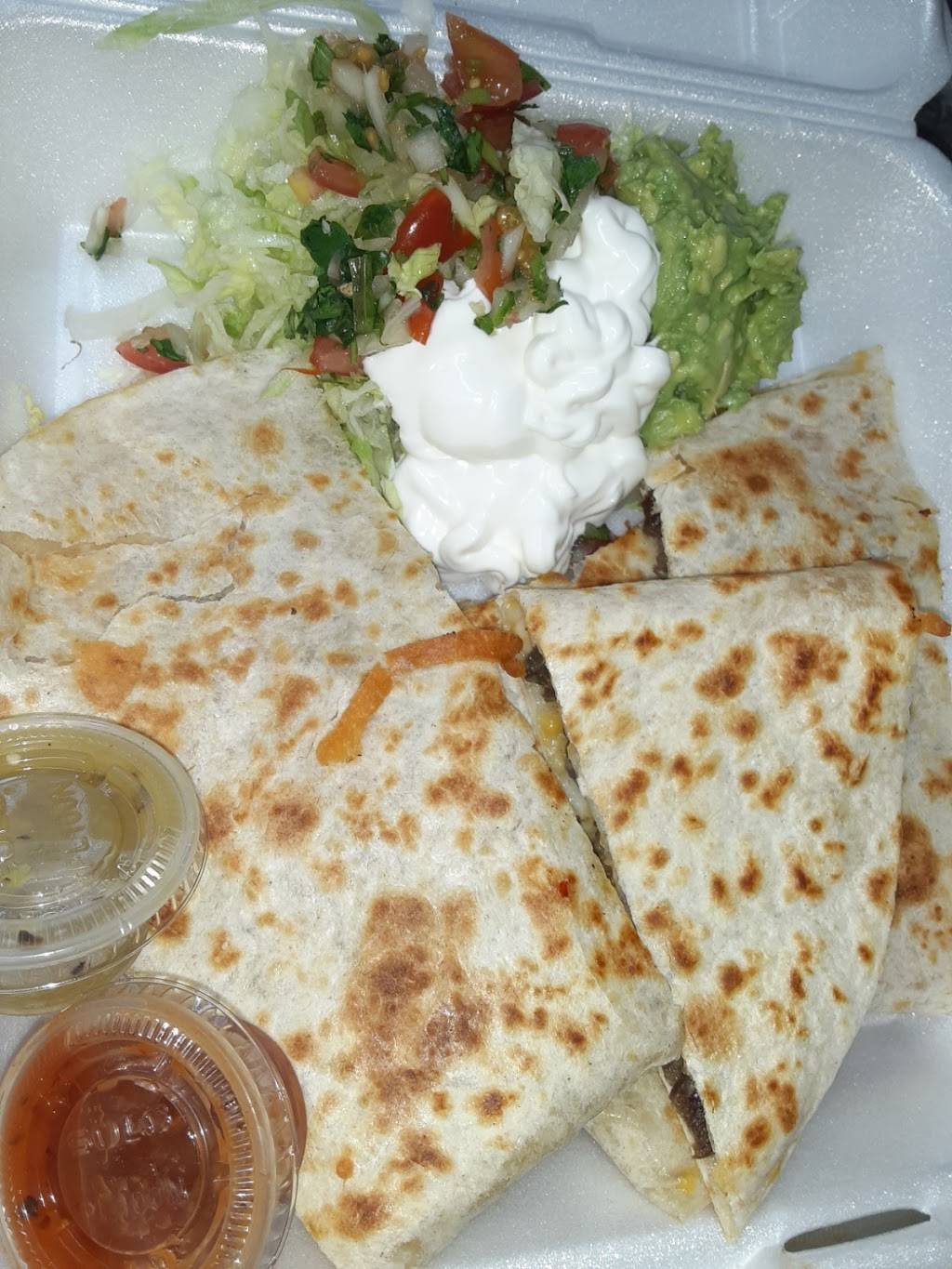 Delicious Tacos Food Truck | restaurant | 3105 NE Andresen Rd, Vancouver, WA 98661, USA | 3609216709 OR +1 360-921-6709