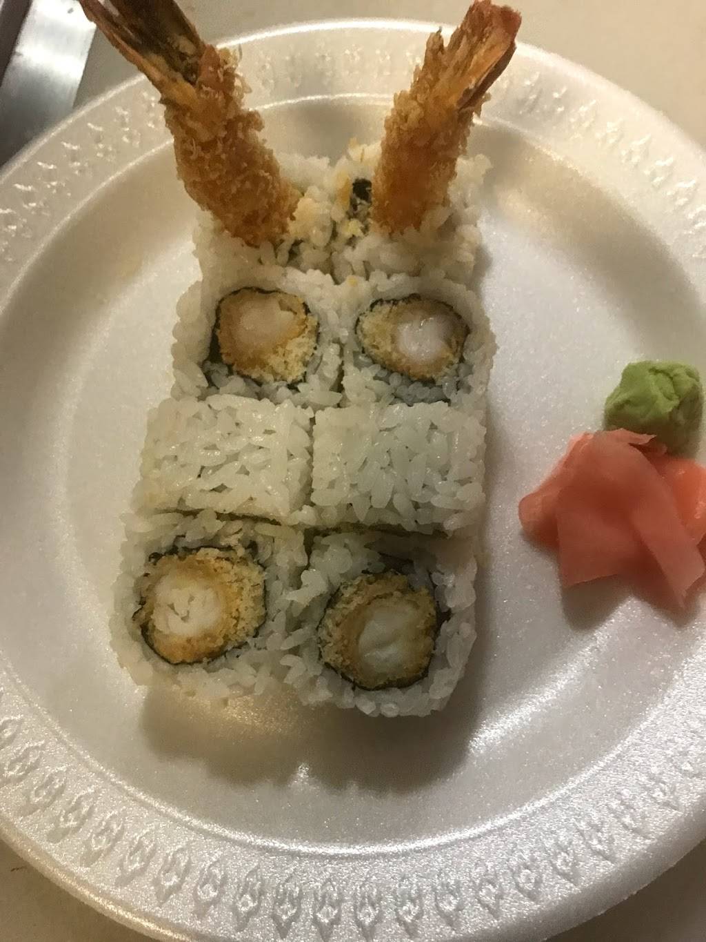 Oishi Japanese Express | restaurant | 390 Main St, Philadelphia, MS 39350, USA | 6016630019 OR +1 601-663-0019