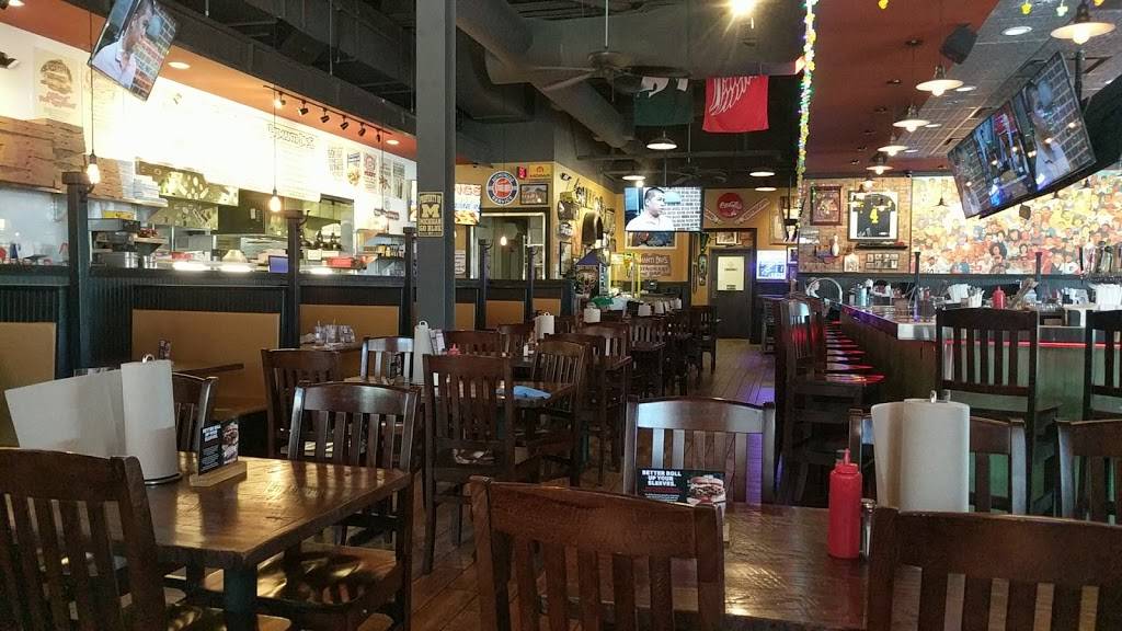 Primanti Bros. | restaurant | 23000 Eureka Rd, Taylor, MI 48180, USA | 7342870656 OR +1 734-287-0656