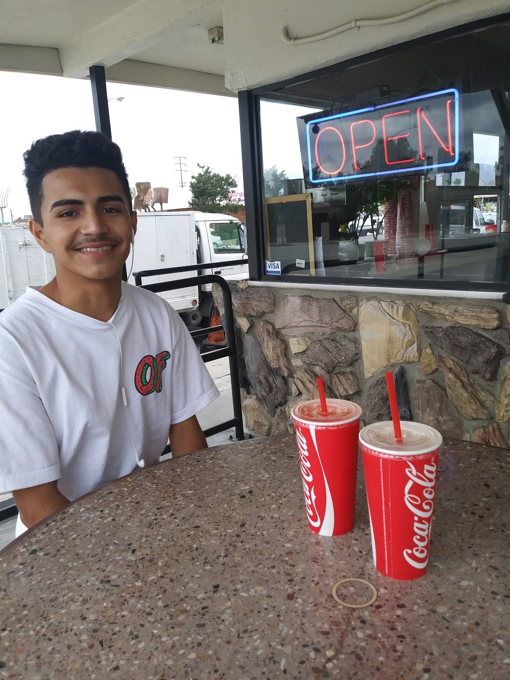 Alfredos Mexican Food | restaurant | 506 N 2nd Ave, Covina, CA 91723, USA | 6263326305 OR +1 626-332-6305