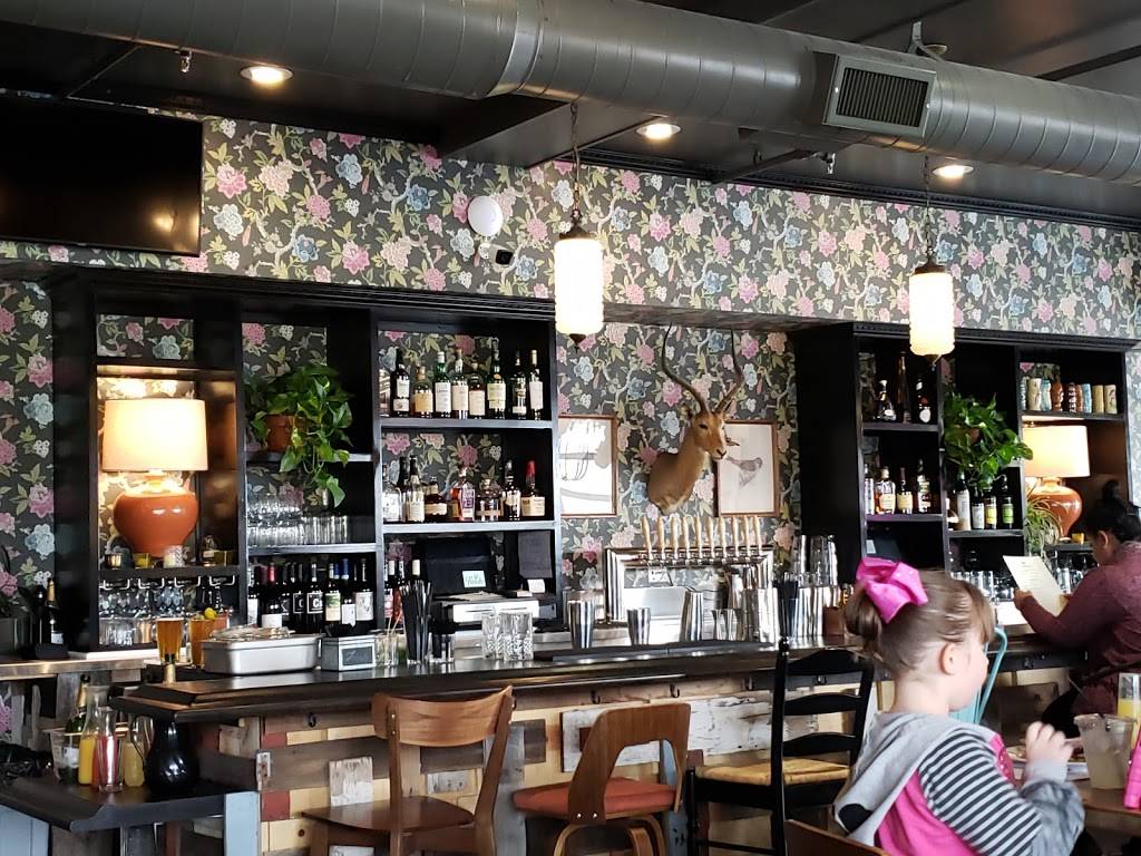 Finch Wildomar | restaurant | 32395 Clinton Keith Rd A-101, Wildomar, CA 92595, USA | 9516782050 OR +1 951-678-2050