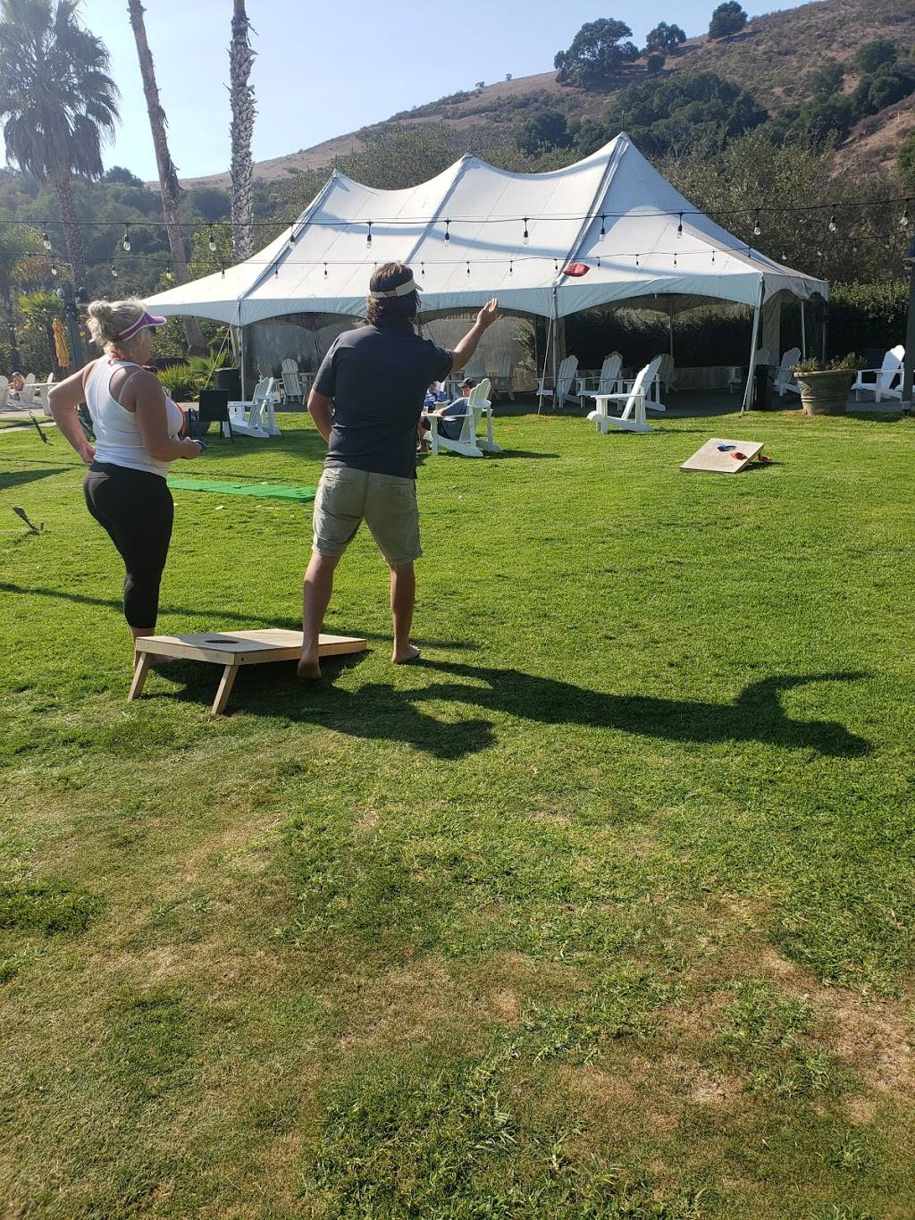 Mulligans Restaurant | restaurant | 6464 Ana Bay Road San Luis Obispo, CA 93405 | 8055954000 OR +1 805-595-4000