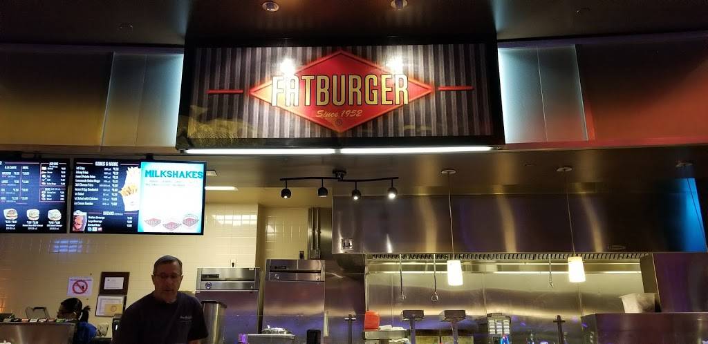 Fatburger | restaurant | 5040 Wild Horse Pass Blvd, Chandler, AZ 85226, USA | 8009464452 OR +1 800-946-4452