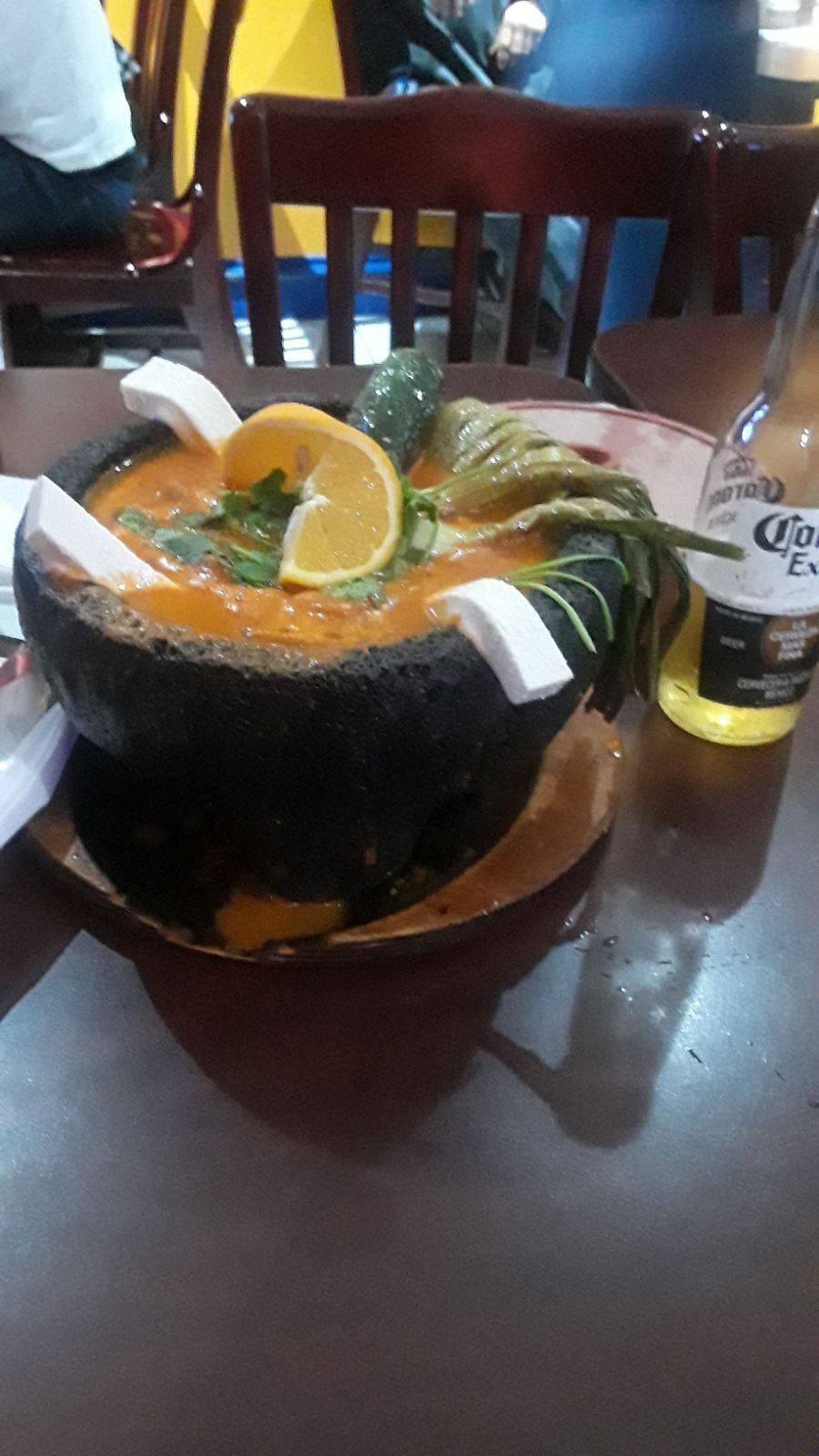 Tacos el Fogon | restaurant | 3387 Middlefield Rd, Menlo Park, CA 94025, USA | 6505498016 OR +1 650-549-8016