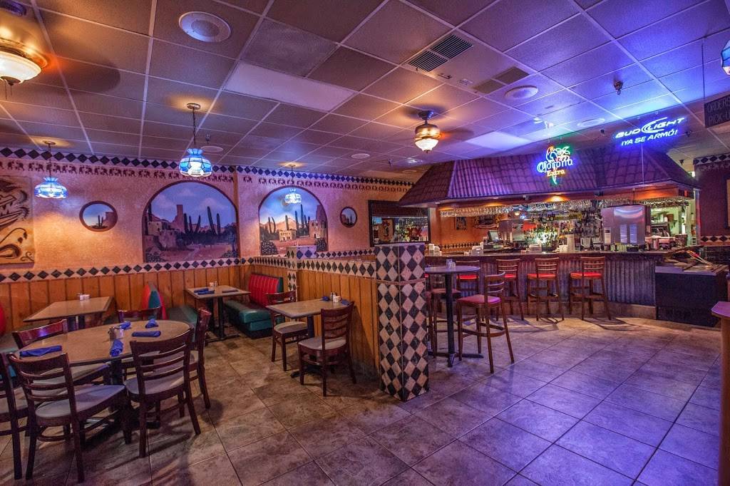 La Bamba Mexican Spanish Restaurant II | restaurant | 5452 W Sample Rd, Margate, FL 33073, USA | 9549786377 OR +1 954-978-6377