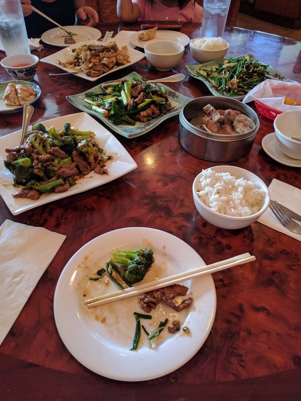 Grand Lake Chinese Cuisine | restaurant | 7750 Okeechobee Blvd #6, West Palm Beach, FL 33411, USA | 5616811388 OR +1 561-681-1388