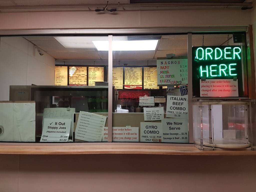 Broadway BBQ | restaurant | 4301 Broadway, Gary, IN 46409, USA | 2198875131 OR +1 219-887-5131