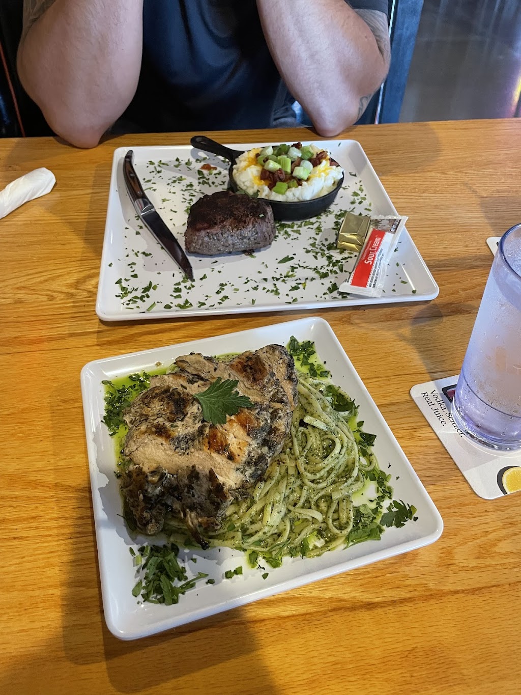 Good Life Gothenburg | restaurant | 702 4th St, Gothenburg, NE 69138, USA | 3085379900 OR +1 308-537-9900