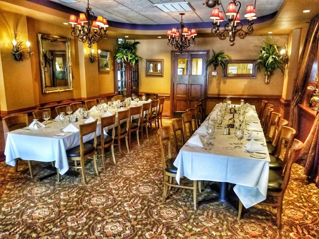 Robertos Ristorante & Pizzeria | restaurant | 483 Spring Rd, Elmhurst, IL 60126, USA | 6302798486 OR +1 630-279-8486