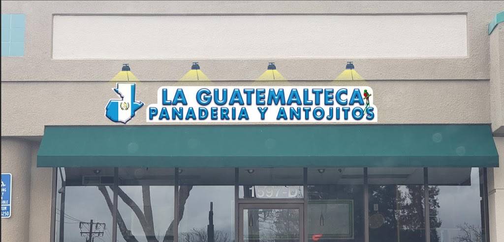PANADERIA Y ANTOJITOS LA GUATEMALTECA | restaurant | 1597-D, Meridian Ave, San Jose, CA 95125, USA | 4084401705 OR +1 408-440-1705