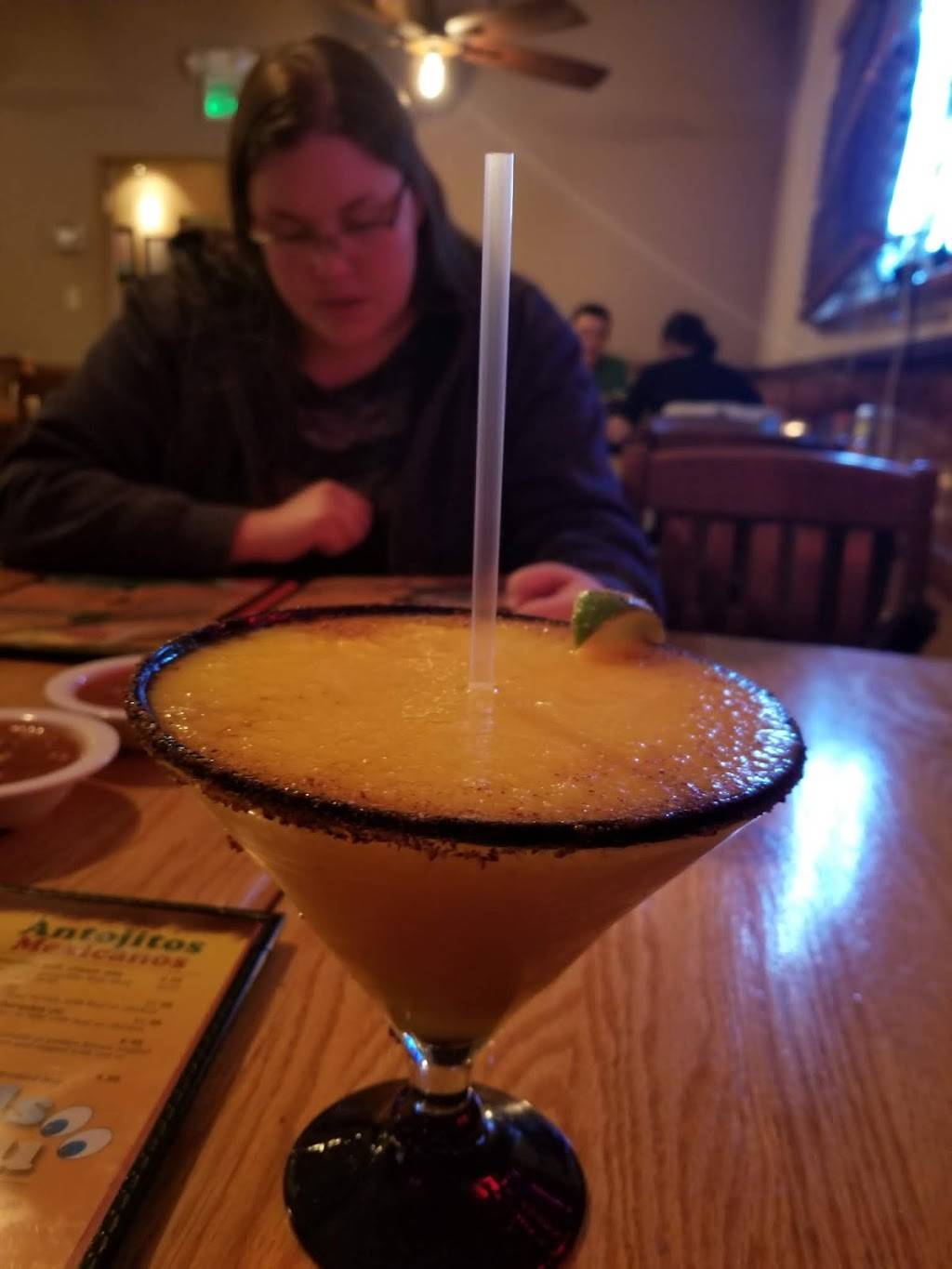 La Palapa Mexican Restaraunt | restaurant | 57173 Sunnyslope Dr, Yucca Valley, CA 92284, USA | 7602280312 OR +1 760-228-0312