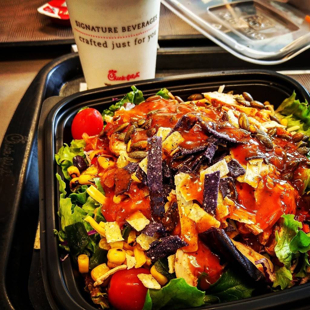 Chick-fil-A | restaurant | 9398 Atlantic Blvd, Jacksonville, FL 32225, USA | 9047244828 OR +1 904-724-4828