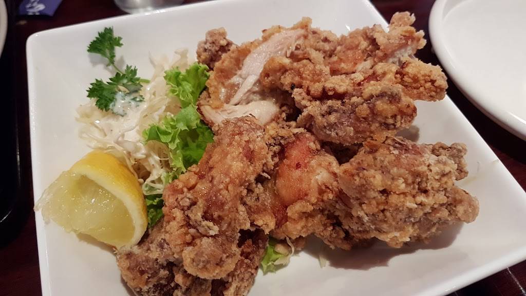 Dojima Ann | restaurant | 219 OFarrell St, San Francisco, CA 94102, USA | 4159560838 OR +1 415-956-0838