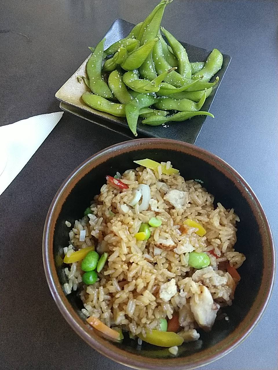 Umami Cafe | cafe | 611 SW Kingston Dr, Portland, OR 97205, USA | 5032231321 OR +1 503-223-1321