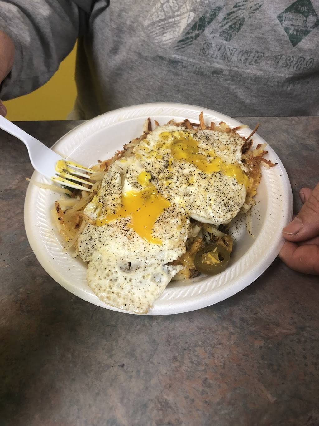 Jerrys Grill | restaurant | 813 E Whitaker Mill Rd, Raleigh, NC 27608, USA | 9198327561 OR +1 919-832-7561