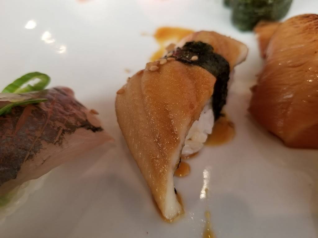 Toki Japanese Restaurant | restaurant | 14313 N Dale Mabry Hwy, Tampa, FL 33618, USA | 8139687371 OR +1 813-968-7371